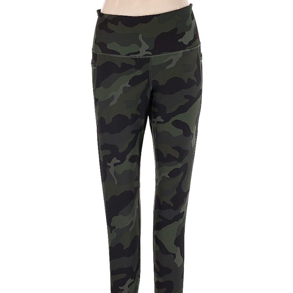 Old Navy Active Powersoft 1X Plus Leggings